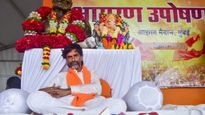 आझाद मैदान तातडीने रिकामे करा; मुंबई पोलिसांची मनोज जरांगे यांना नोटीस, मराठा आंदोलनाचे काय होणार?