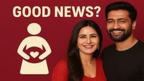 बाळाच्या आगमनाची तयारी, विकी आणि कतरिनाच्या आयुष्यात येणार सर्वात गोड बातमी; महिनाही ठरला...
