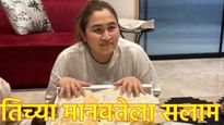 'या' बॅडमिंटन स्टारने 30 लिटर 'ब्रेस्ट मिल्क' का केले दान?, तिच्यासोबत नेमकं काय घडलं होतं? 