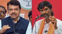 ‘काही लोकांनी धुडगूस घातला, म्हणून व्यापाऱ्यांनी दुकाने बंद ठेवली'; देवेंद्र फडणवीसांचे स्पष्टीकरण
