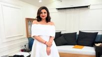 गरोदरपणाचा आनंद लुटतेय परिणीती चोप्रा; तिचा 'दिनक्रम' कसा, पाहा- खास फोटो अन् व्हिडिओ!  