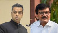 ..यापुढे आझाद मैदानावर आंदोलनास परवानगी देऊ नका! 'या' नेत्याने फोडला वादाचा बाँम्ब, संजय राऊत कडाडले