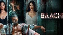 Baaghi 4 Box Office Collection : 'बागी 4' चा बॉक्स ऑफिसवर जलवा; 2 दिवसांत 'एवढी' केली दमदार कमाई!