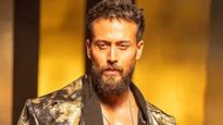 Baaghi 4 BO Collection : टायगर श्रॉफच्या करिअरला मोठा झटका, चित्रपट फ्लॉपच्या मार्गावर 