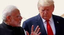 भारतासमोर अमेरिकेचा अहंकार नमला; ट्रम्प यांना झुगारून अमेरिकन कंपनीने HALला दिले खास इंजिन! 
