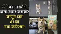 Nano banana ai trend: ‘नॅनो बनाना' ट्रेंड काय आहे? आता तुमचे साधे फोटो बनवा 3D मध्ये, तेही अगदी मोफत