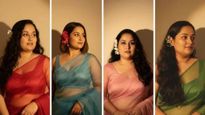 Google Gemini AI Saree Look : गुगल जेमिनीचा AI साडी लूक लय भारी, असे तयार करा खास ट्रेंडिंग फोटो