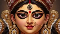 shardiya navratri : धनप्राप्ती अन् कर्जमुक्तीसाठी माँ दूर्गेची पूजा केल्यानंतर रात्री करा हे उपाय! 