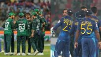 PAK vs SL पाकिस्तान की श्रीलंका; टीम इंडियासोबत फायनलमध्ये कोण खेळणार? मॅच कधी अन् कुठे पाहाल वाचा 