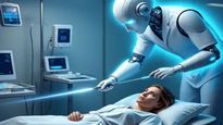 AI Health एआय आजच सांगेल, 10 वर्षांनी तुम्हाला कोणता आजार होऊ शकतो! कॅन्सर, हृदयविकार समजेल का? वाचा
