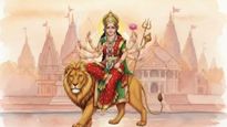 Navratri Day 3 : आज नवरात्रीचा तिसरा दिवस: वाचा माता चंद्रघंटाची अद्भुत कथा अन् आदिशक्तीचा महिमा
