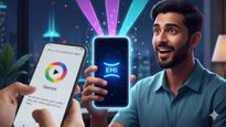 Google Gemini 2.5 Update : अँड्रॉइड युजर्ससाठी Googleचे खास 'गिफ्ट'! Gemini चे 'हे' 5 जबरदस्त फीचर्स