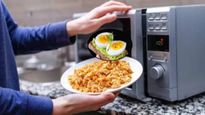 Never Reheat These 7 Foods: सावधान! 'हे' 7 पदार्थ चुकूनही पुन्हा गरम करून खाऊ नका; हाणीकारक ठरु शकते