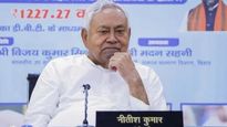 ‘सहा महिन्यांत नितीश कुमार यांचे सरकार कोसळेल'; बिहार निवडणुकीपूर्वी 'या' नेत्याचा मोठा दावा