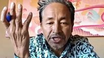 राज्य मागणीसाठी लढणाऱ्या सोनम वांगचुक यांना अटक; NSA कायदा आहे?