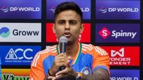 सूर्यकुमार यादववर बंदी? PCB ची ICC कडे तक्रार, BCCI चेही मोठे पाऊल