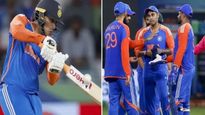 अभिषेक शर्माचे वादळ! पाकिस्तानला लोळवून भारताचा आशिया कप फायनल प्रवेश जवळपास निश्चित