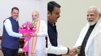 दिल्लीत हालचालींना वेग; देवेंद्र फडणवीस भाजपचे पुढील राष्ट्रीय अध्यक्ष? राजकारणात भूकंपाची शक्यता
