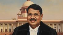 सरन्यायाधीश बी.आर. गवई यांचा कार्यकाळ कधी समाप्त होणार?, निवृत्तीनंतर काय करणार, मोठी अपडेट समोर 