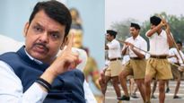 फडणवीस हिंमत असेल तर RSSचे हेडक्वार्टर उध्वस्त करा, सगळे चड्डी अन् काळी टोपीवाले ओळीने.. 