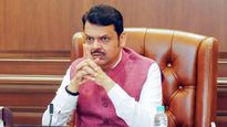 मुख्यमंत्री फडणवीसांच्या दौऱ्यापूर्वी मोठी खळबळ; भाजपचा मोठा नेता' पोलिसांच्या ताब्यात