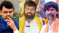 'ओबीसींचा आवाज दाबला तर महाराष्ट्र पेटेल!'; लक्ष्मण हाके यांचा जेजुरी गडावरून सरकारला थेट इशारा 