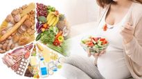 pregnancy superfoods : 'गरोदरपण' एक वरदान: बाळाला तेजस्वी आणि बुद्धीमान बनवणारे 7 'सुपरफूड्स'!
