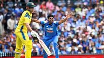 IND vs AUS भारताचा हर्षित राणा ठरला हिरो, ऑस्ट्रेलियन फलंदाजांचे लोटांगण, जिंकण्यासाठी एवढे टार्गेट