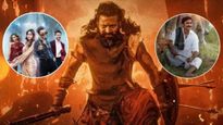 बॉक्स ऑफिसवर 'कांतारा चॅप्टर 1 'चे वादळ! 3 दिवसांत 'एवढी' कमाई; इतर बिग बजेट चित्रपट पडले फिके