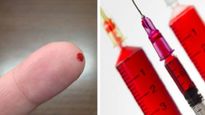 धक्कादायक! मुलांना चढवले दूषित रक्त; 5 चिमुकले HIV पॉझिटिव्ह! 'या' ठिकाणी घडला घोर निष्काळजीपणा