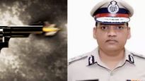 सर्व काही होतं, पत्नीही IAS; तरीही IPS अधिकाऱ्याची गोळी झाडून आत्महत्या?, कामाचा ताण की कौटुंबिक वाद