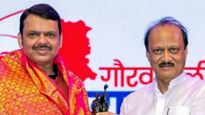 महापालिका निवडणुकीपूर्वी भाजपची मोठी खेळी; अजित पवारांना दे धक्का, 'हे' माजी आमदार भाजपमध्ये! 