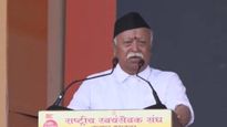 'जगाने पाहिला सैन्याचा सूर्य'; राष्ट्रीय सुरक्षा आणि स्वदेशीवर सरसंघचालक मोहन भागवत यांचे मोठे विधान