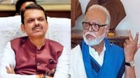 छगन भुजबळांचा मुख्यमंत्र्यांसमोर आक्रमक पवित्रा;'परवानगीशिवाय हैदराबाद गॅझेटचा जीआर कसा काढला?