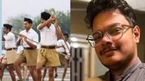 'RSSच्या शाखेत लैंगिक शौषण; अनेकदा झालेल्या त्रासाला कंटाळून युवकाची आत्महत्या; या राज्यात खळबळ! 