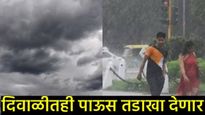 महाराष्ट्रात पुन्हा पाऊस येणार?, आठवडाभर हवामान कसे असेल?, IMDची महत्त्वाची अपडेट आली समोर! 