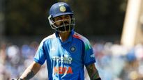 Virat Kohli : विराट कोहली वन-डे मधूनही निवृत्त होणार? सलग दोनदा शून्यावर बाद अन् घडला हा प्रकार! 