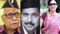 प्रमोद महाजन देश कसे सांभाळू शकले असते?, सारंगी महाजनांचे प्रकाश महाजनांना प्रत्युत्तर, वाचा सविस्तर