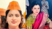 नवनीत राणांना 'गॅंगरेप' अन् हत्येची धमकी कोणी दिली?, नेमका वाद काय, कोण करतेय टारगेट? 