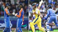 IND vs AUS : टीम इंडियाचा आज ऑस्ट्रेलियाविरुद्ध पहिला T20; जाणून घ्या सामन्याची वेळ, पिच रिपोर्ट 