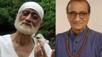 'साई बाबा' फेम अभिनेते सुधीर दळवी 'या' गंभीर आजाराने त्रस्त; उपचारासाठी कुटुंबाने मागितली आर्थिक मदत