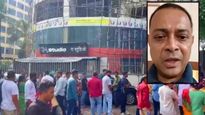 Rohit Arya एन्काऊंटर झालेल्या रोहित आर्याचा 'तो' शेवटचा VIDEO, मुलांना का ठेवलं ओलीस? सर्वच सांगितलं