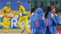 IND W vs AUS W :आज महिला वर्ल्ड कपची सर्वात मोठी लढत: भारत vs ऑस्ट्रेलिया! कधी आणि कुठे पाहाल? वाचा