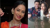 Priya marathe : 