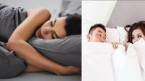 Sleeping Nude : रात्री कपड्याशिवाय झोपण्याचे 'हे' 7 फायदे, तुम्ही व्हाल आश्चर्यचकित