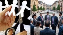 layoff : 'हे खूप वाईट आहे' 'या' कंपनीने 4 मिनिटांच्या मीटिंगमध्ये कर्मचाऱ्यांना नोकरीवरून काढलं!