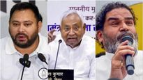 बिहार निवडणुका जाहीर होताच पहिला सर्व्हे आला! कोणत्या पक्षाला किती जागा; CM कोण होणार? वाचा