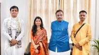 तावडेंची भेट अन् बिहारमध्ये निवडणूक लढवण्यावरुन मोठं वक्तव्य! काय म्हणाली गायिका मैथिली ठाकूर? वाचा