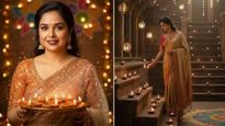 Diwali 2025 Top Gemini Prompts: जेमिनीद्वारे दिवाळीचे खास AI फोटो बनवा! 'हे' प्रॉम्प्ट्स तुमच्यासाठी