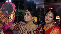 Karwa Chauth करवा चौथ कधी आहे; 9 की 10 ऑक्टोबर? जाणून घ्या तारीख, शुभमुहूर्त, पुजाविधी महत्व अन् कथा